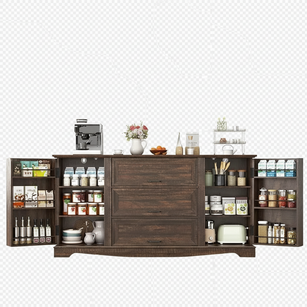 Buffet Cabinet