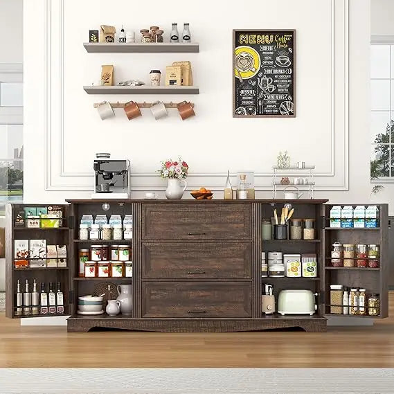 Buffet Cabinet