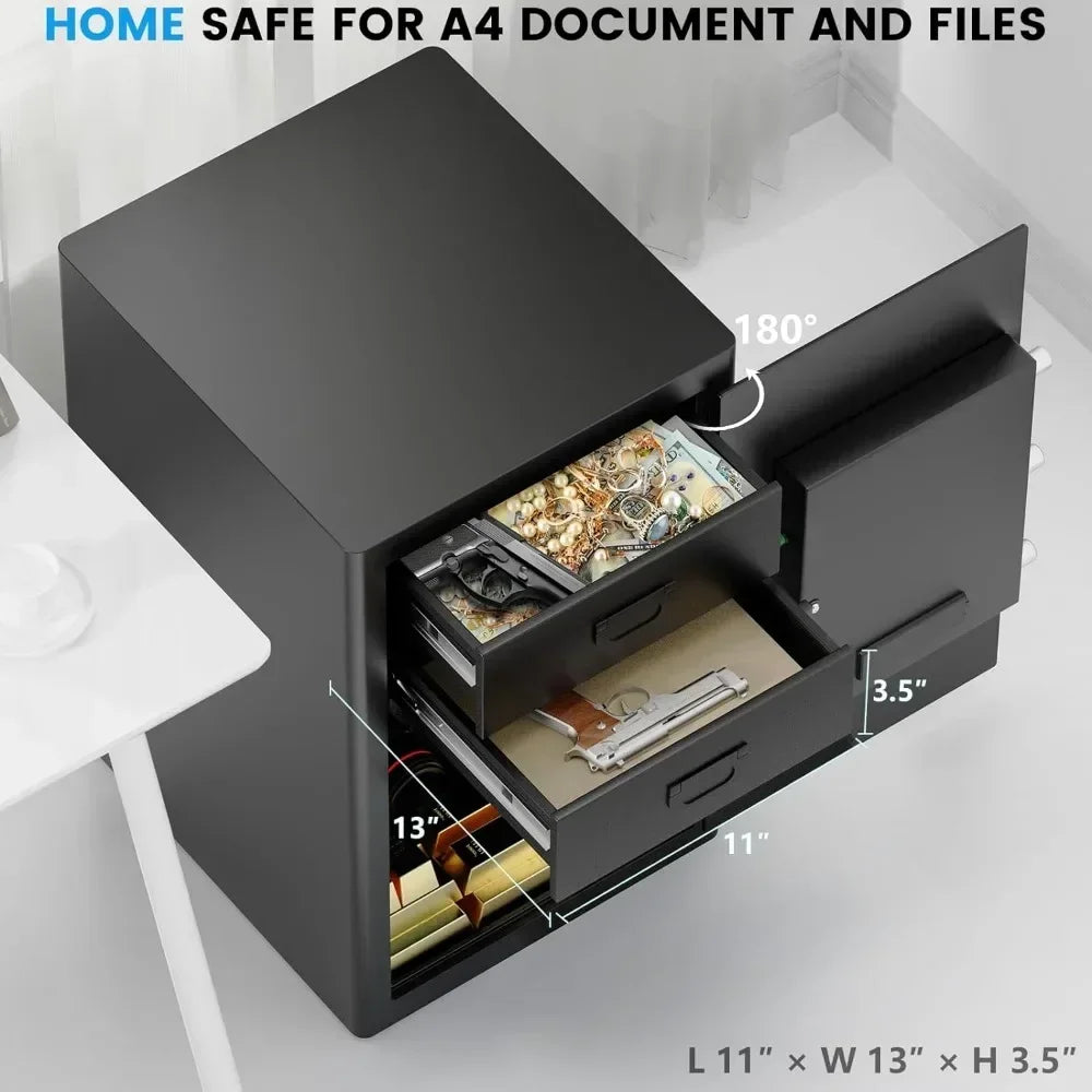 Safe Box