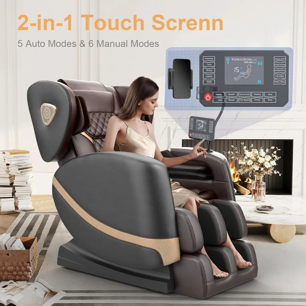 Electric Massage Chair