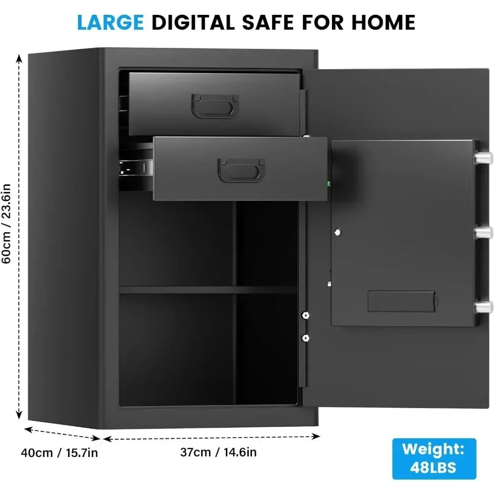 Safe Box