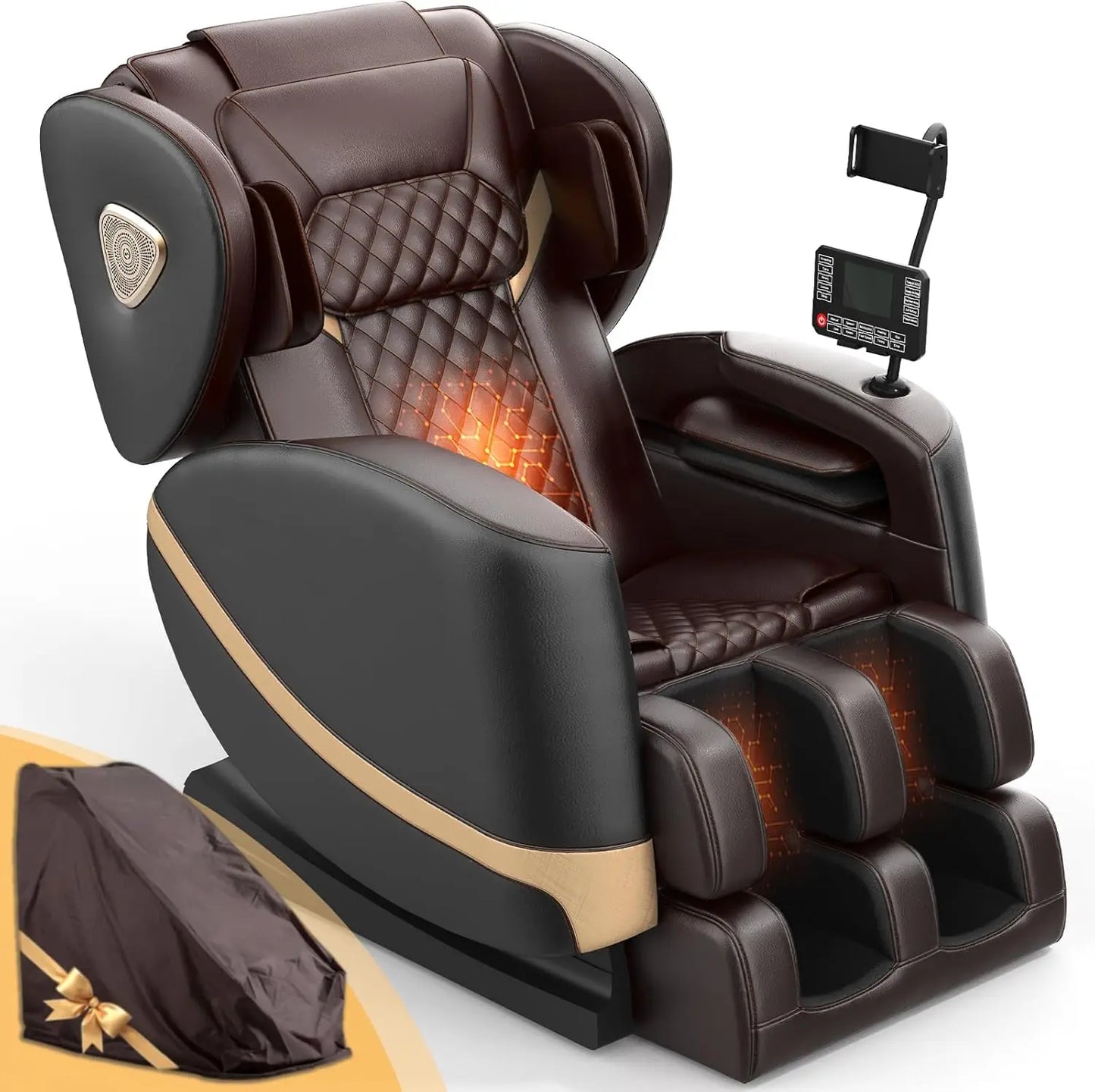 Electric Massage Chair