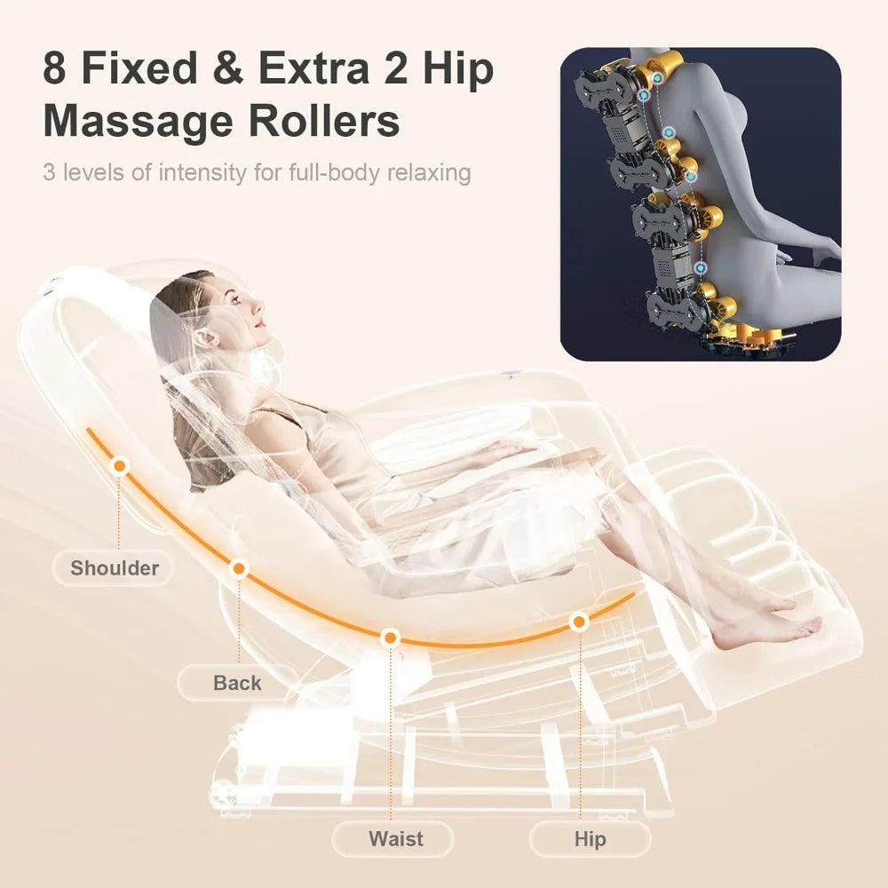 Electric Massage Chair