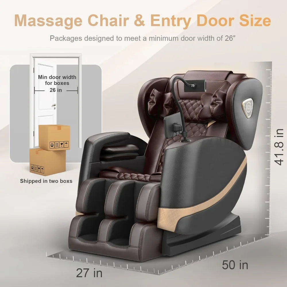 Electric Massage Chair
