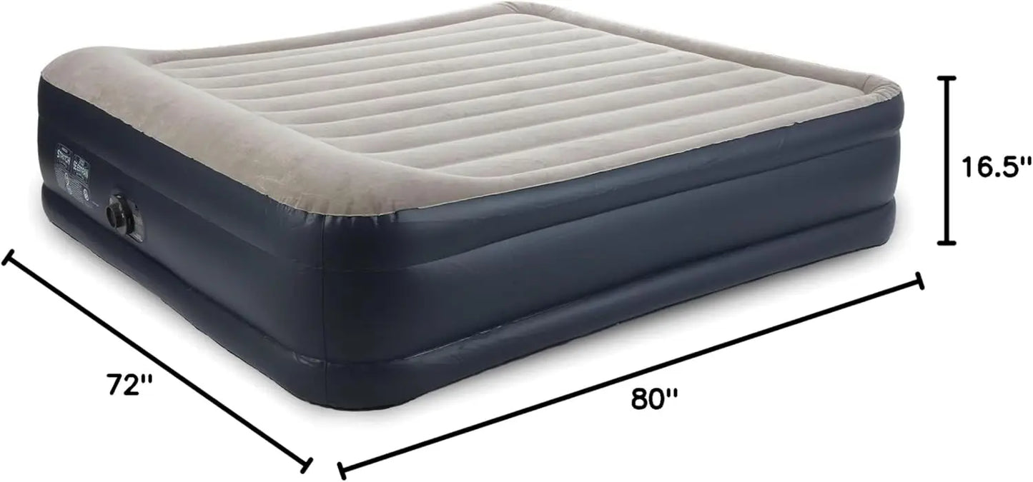 King-Size Air Mattresses