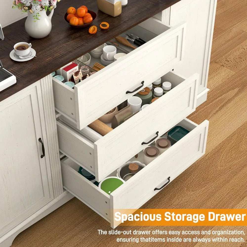Buffet Cabinet