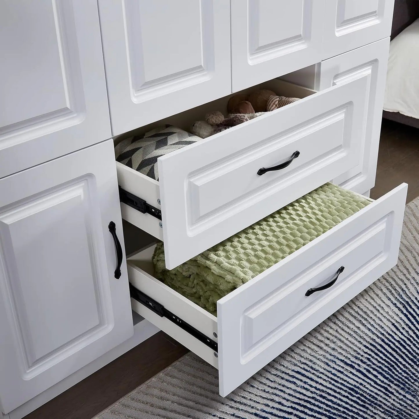 Armoire Wardrobe Closet
