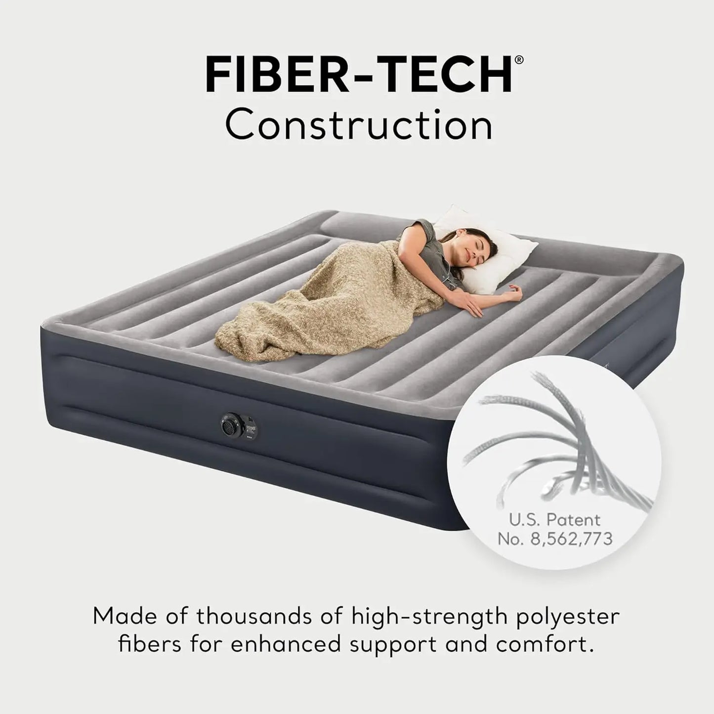 King-Size Air Mattresses