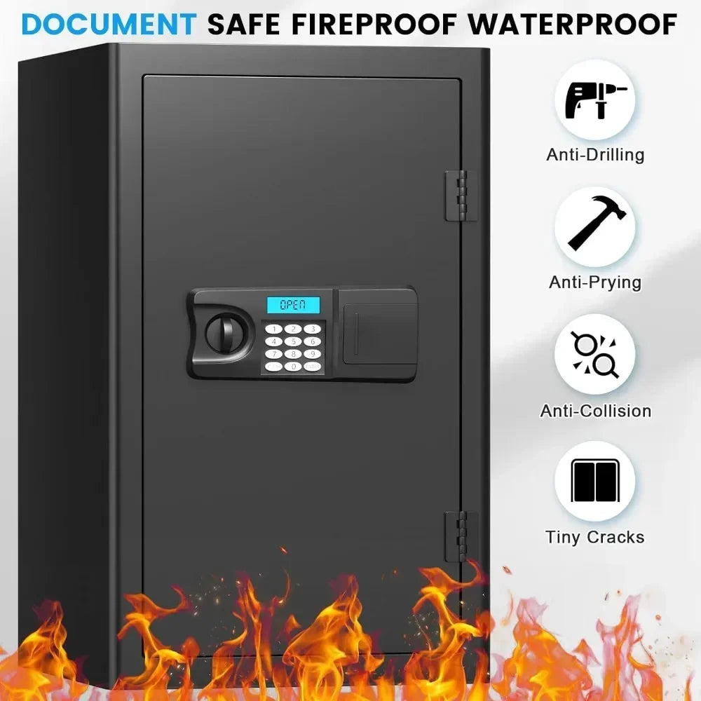 Safe Box