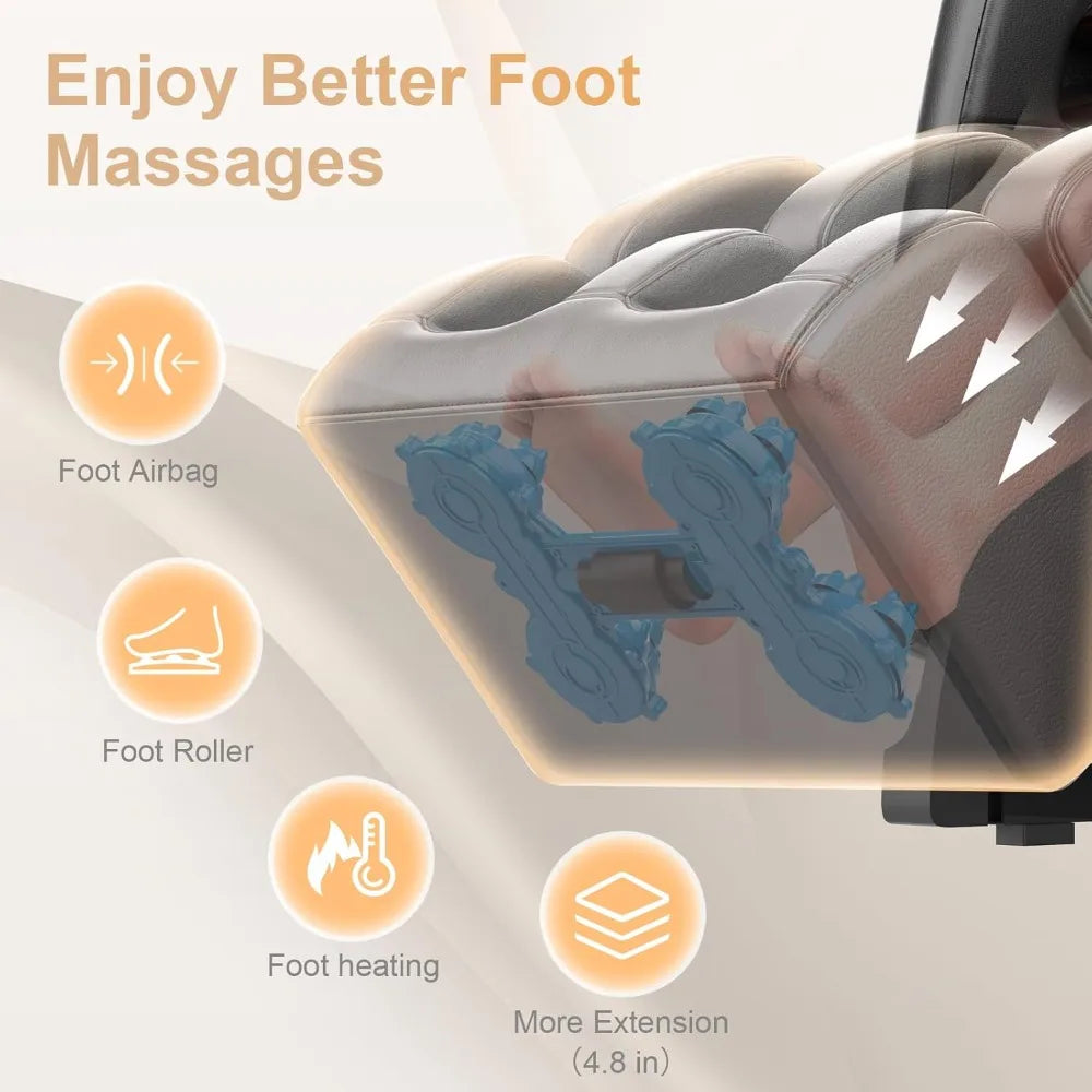 Electric Massage Chair