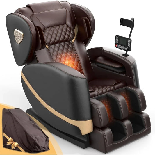 Electric Massage Chair