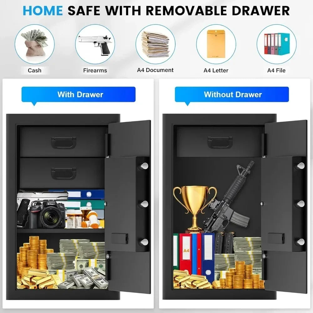 Safe Box