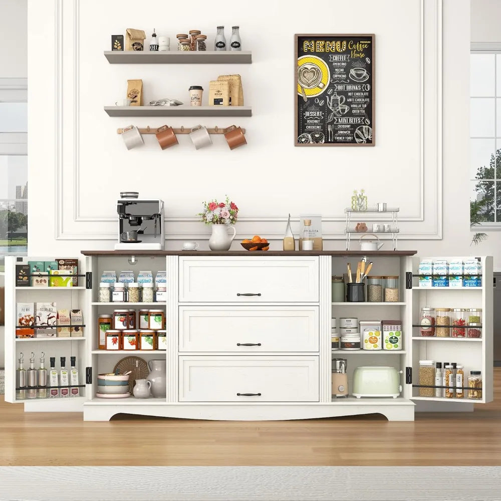 Buffet Cabinet