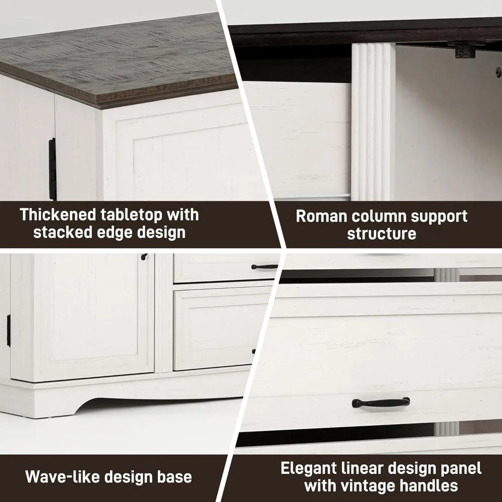 Buffet Cabinet