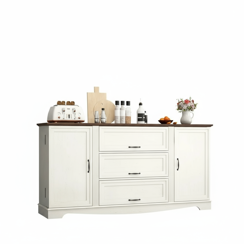 Buffet Cabinet