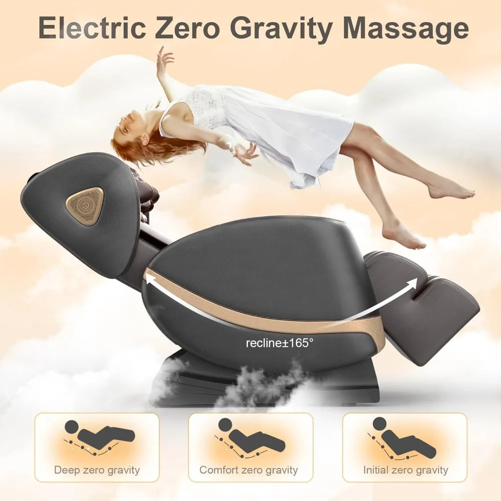Electric Massage Chair