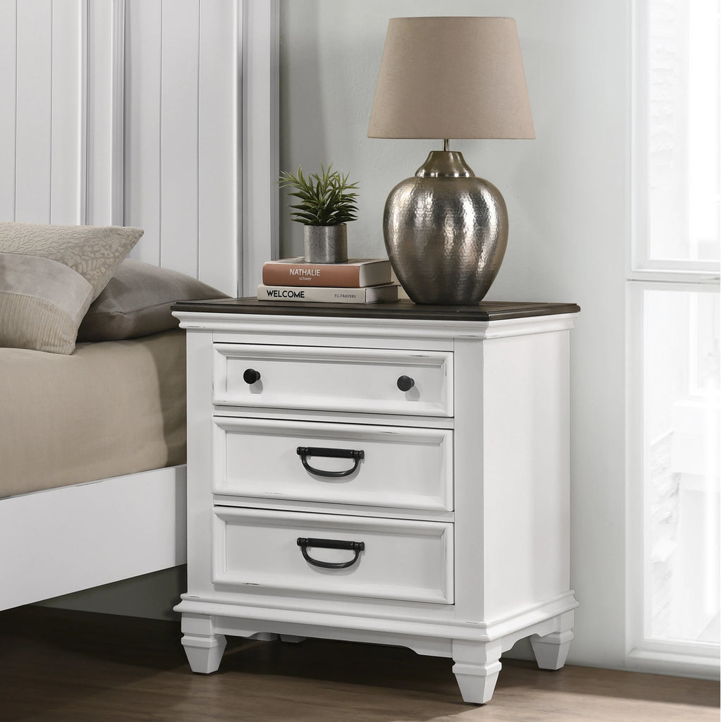 Clelane 3-Piece King Bedroom Set