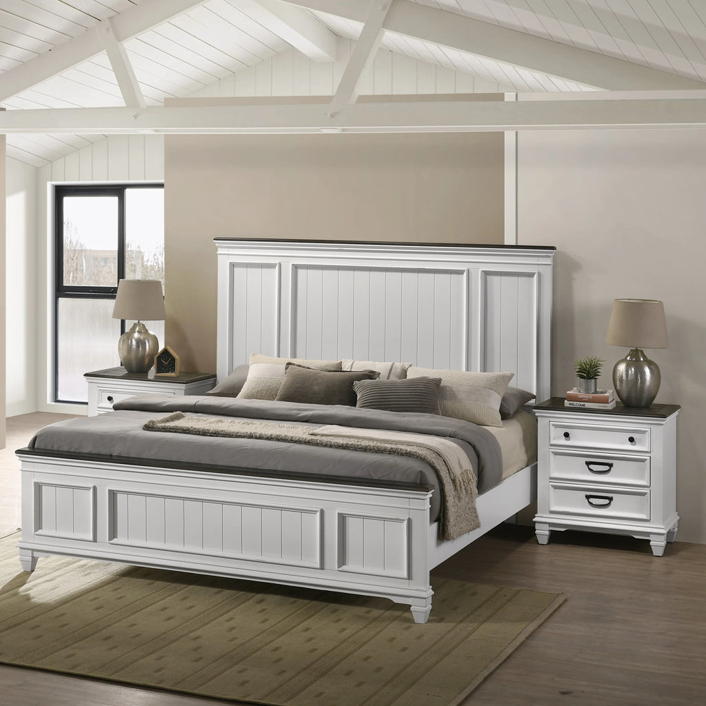 Clelane 3-Piece King Bedroom Set