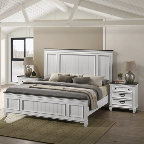 Clelane 3-Piece King Bedroom Set