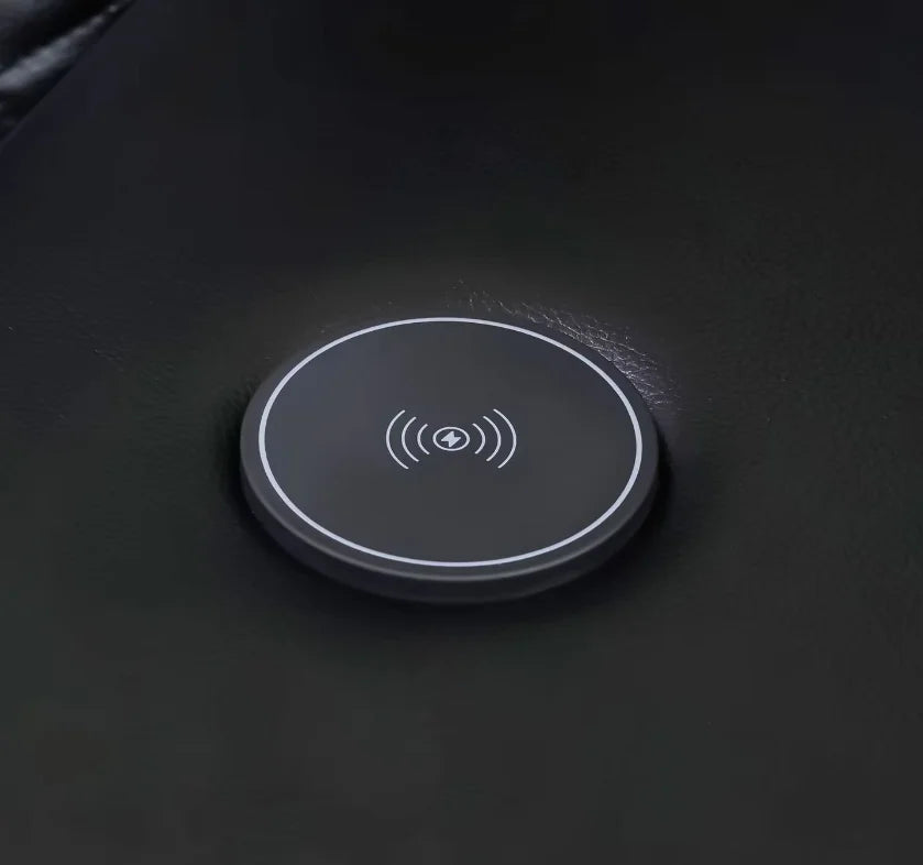 OE HOME 3-Piece Living Room Set