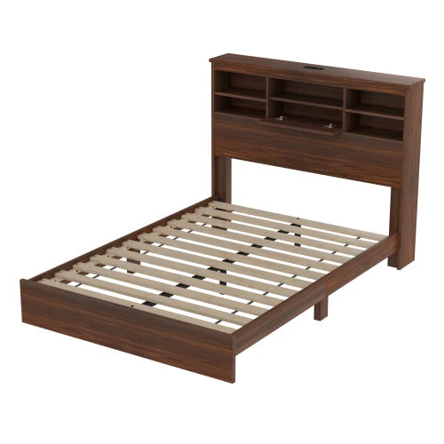 OE HOME 4-pc Bedroom Set