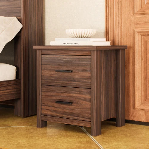 OE HOME 4-pc Bedroom Set