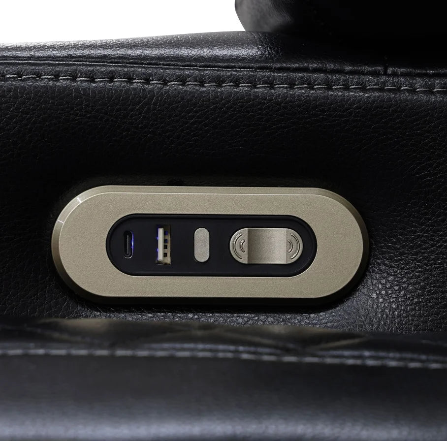 OE HOME 3-Piece Living Room Set