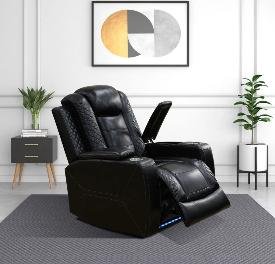 OE HOME 3-Piece Living Room Set
