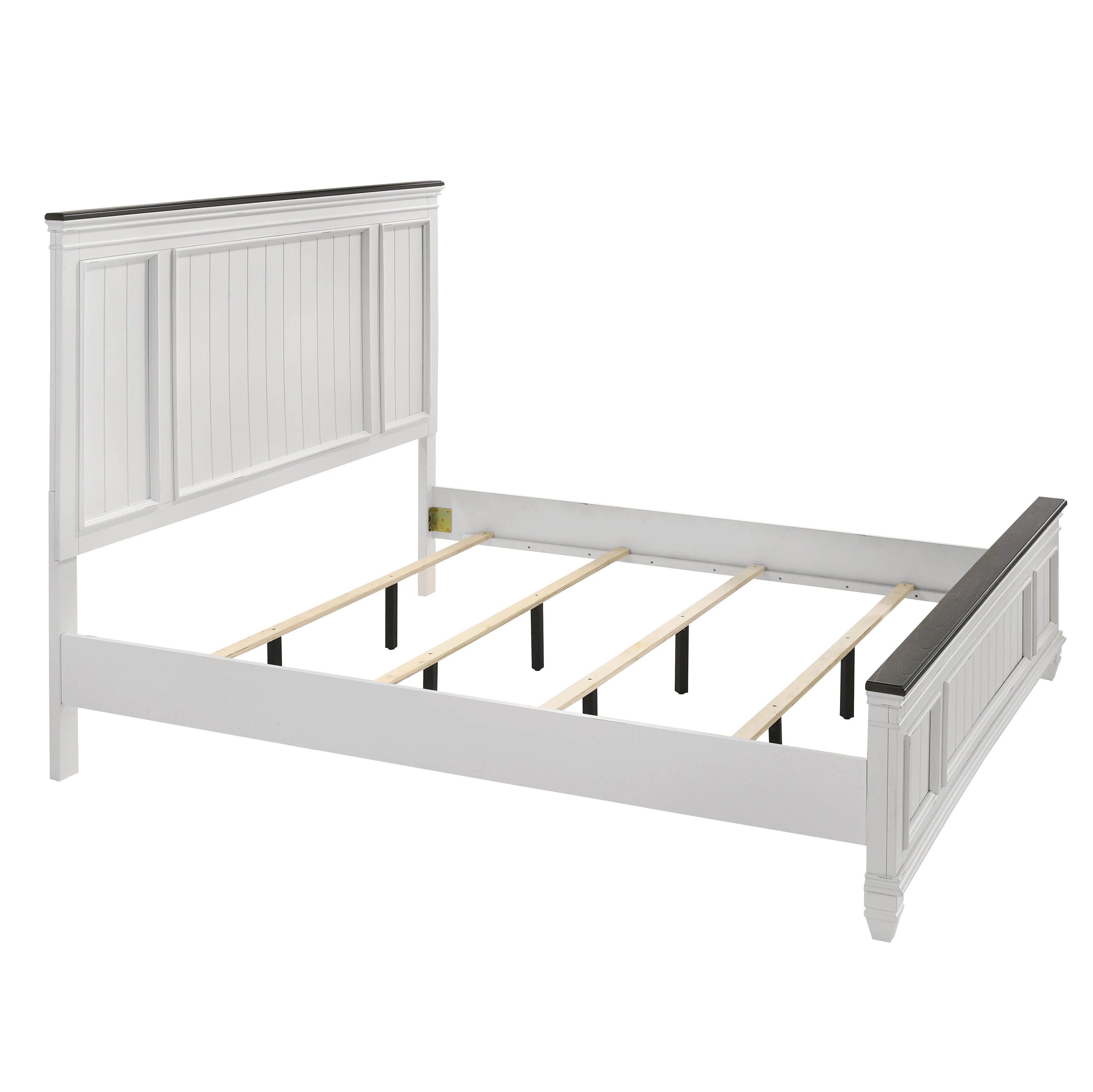 Clelane 3-Piece King Bedroom Set