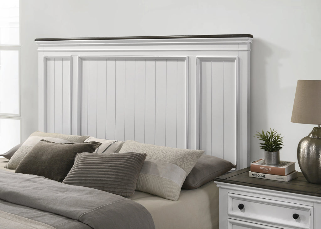 Clelane 3-Piece King Bedroom Set
