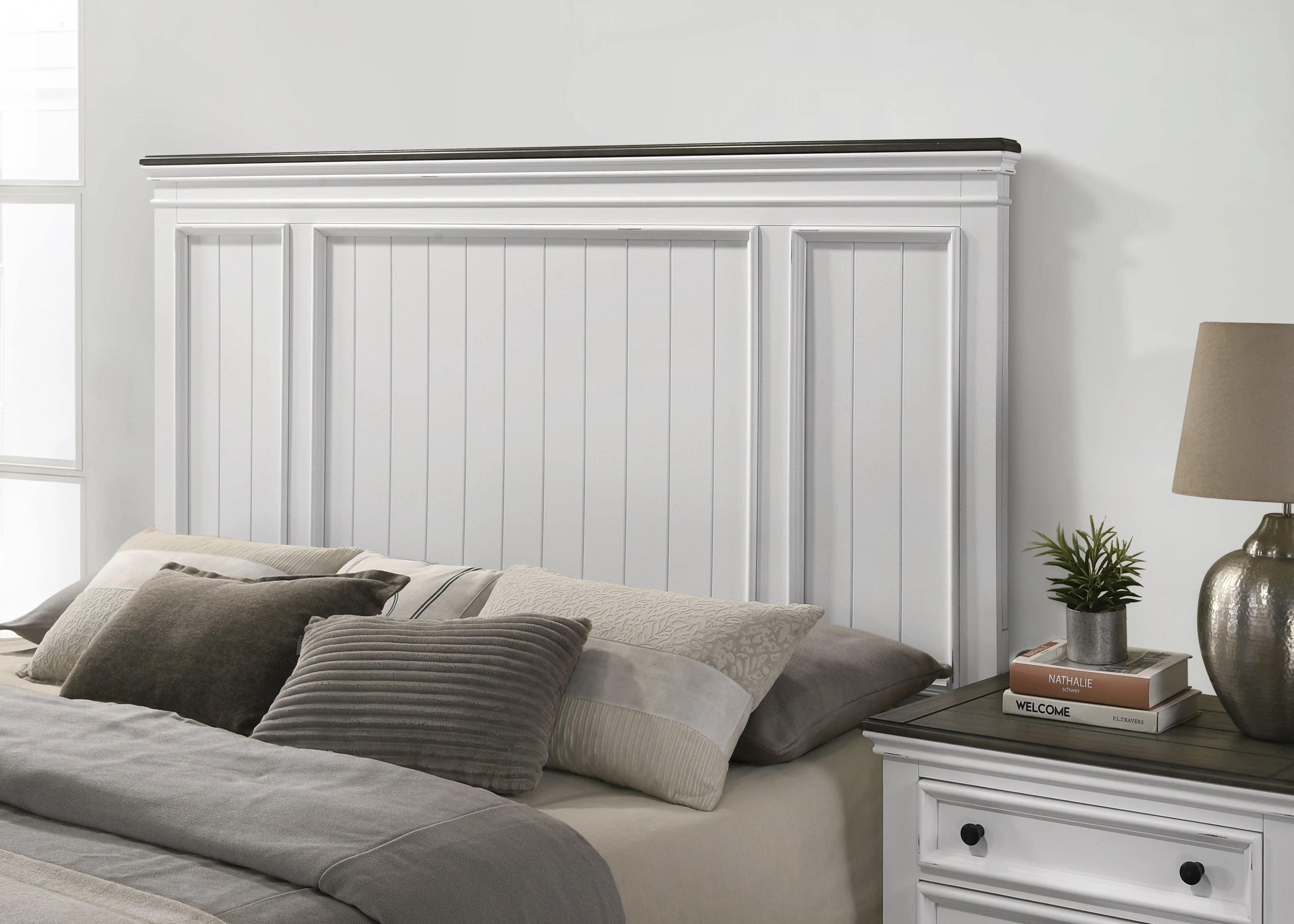 Clelane 3-Piece King Bedroom Set