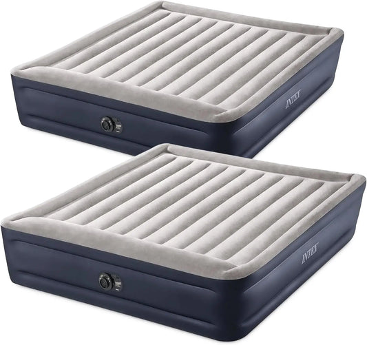 King-Size Air Mattresses