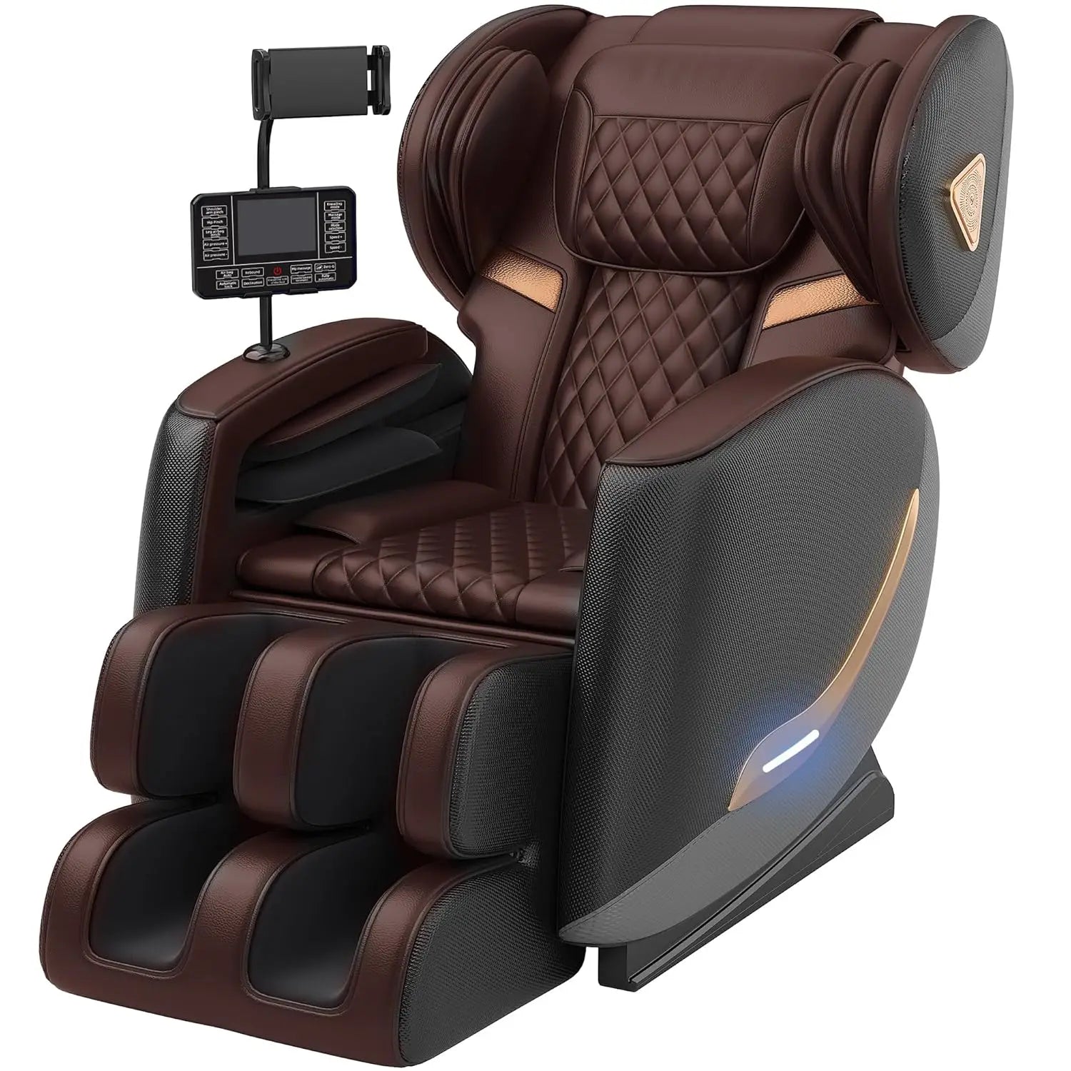 Haven Zero Gravity Full-Body Massage Chair