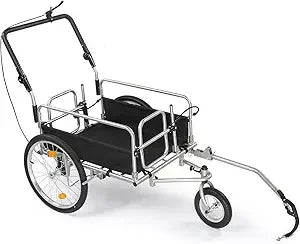 Ktaxon Bike Trailer