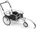 Ktaxon Bike Trailer