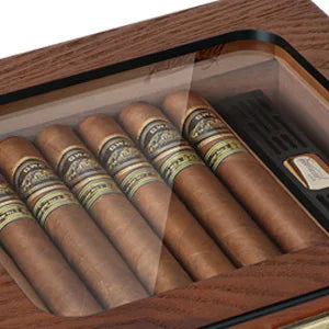 Tesonway Cigar Humidor