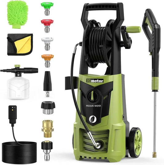 Electric Pressure Washer