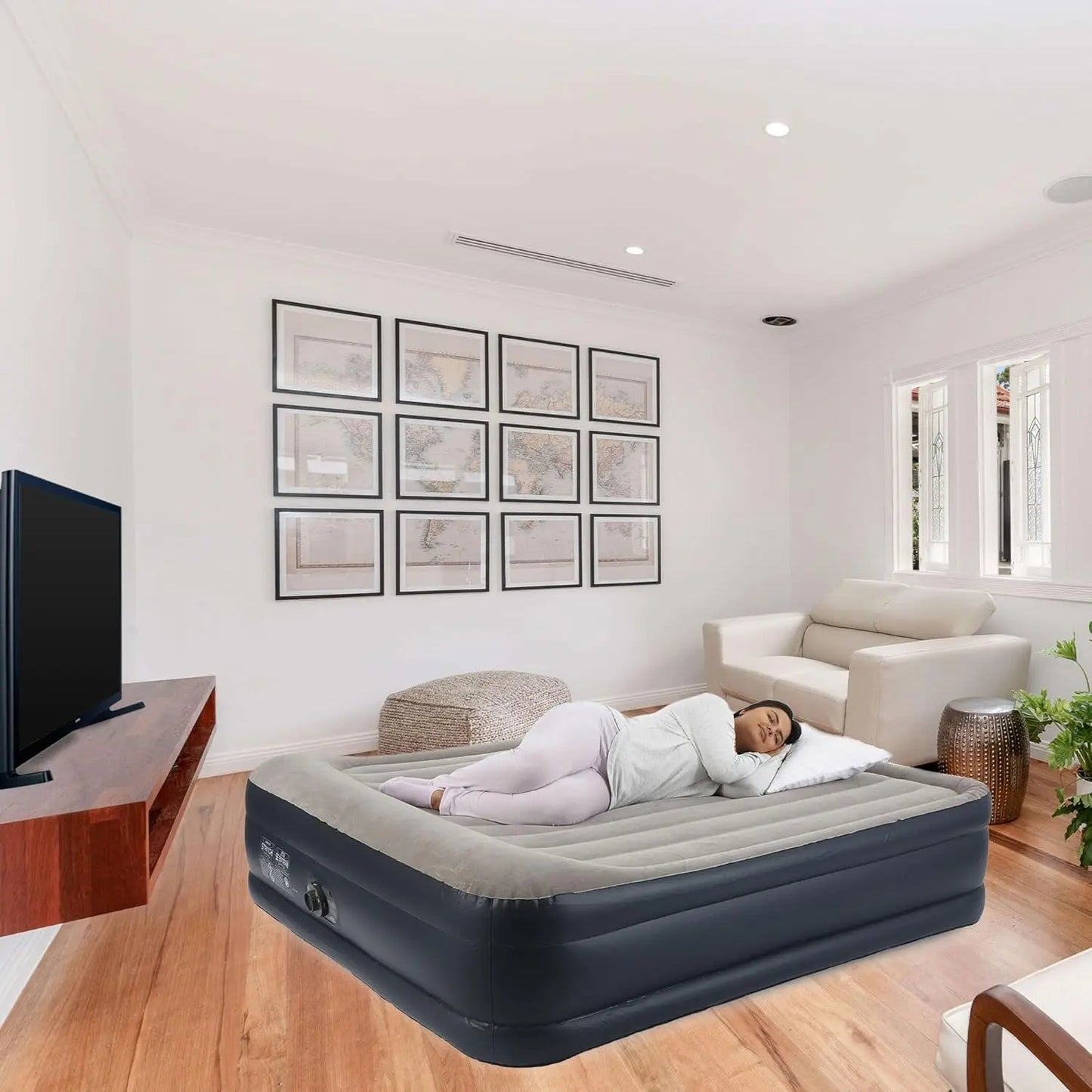 King-Size Air Mattresses