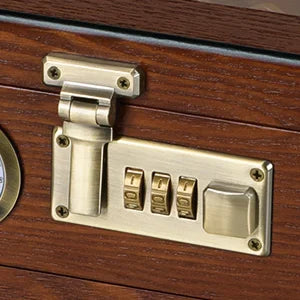Tesonway Cigar Humidor
