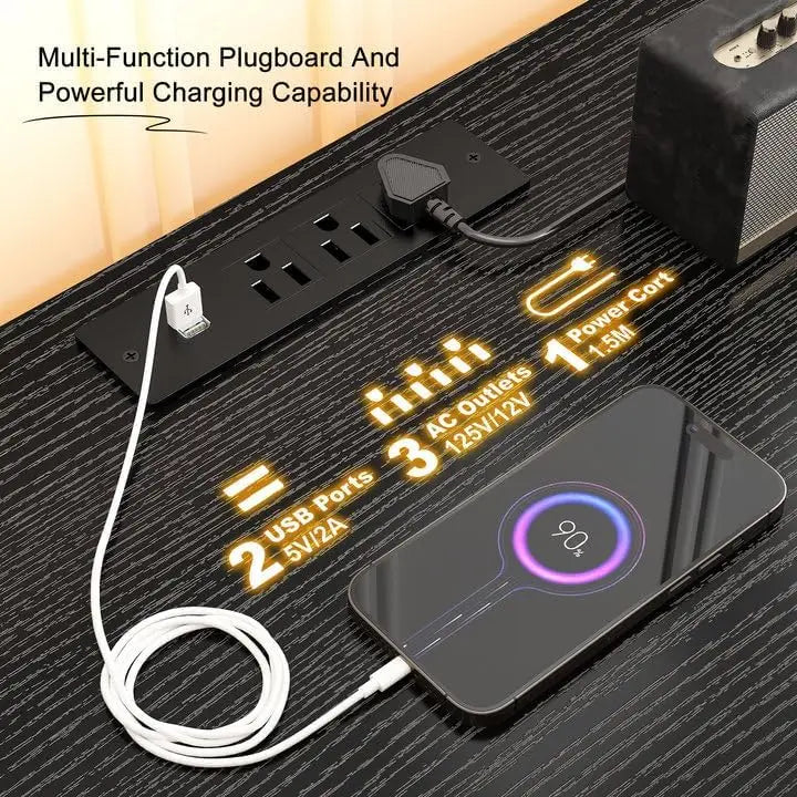 XMSJ  Entertainment Center