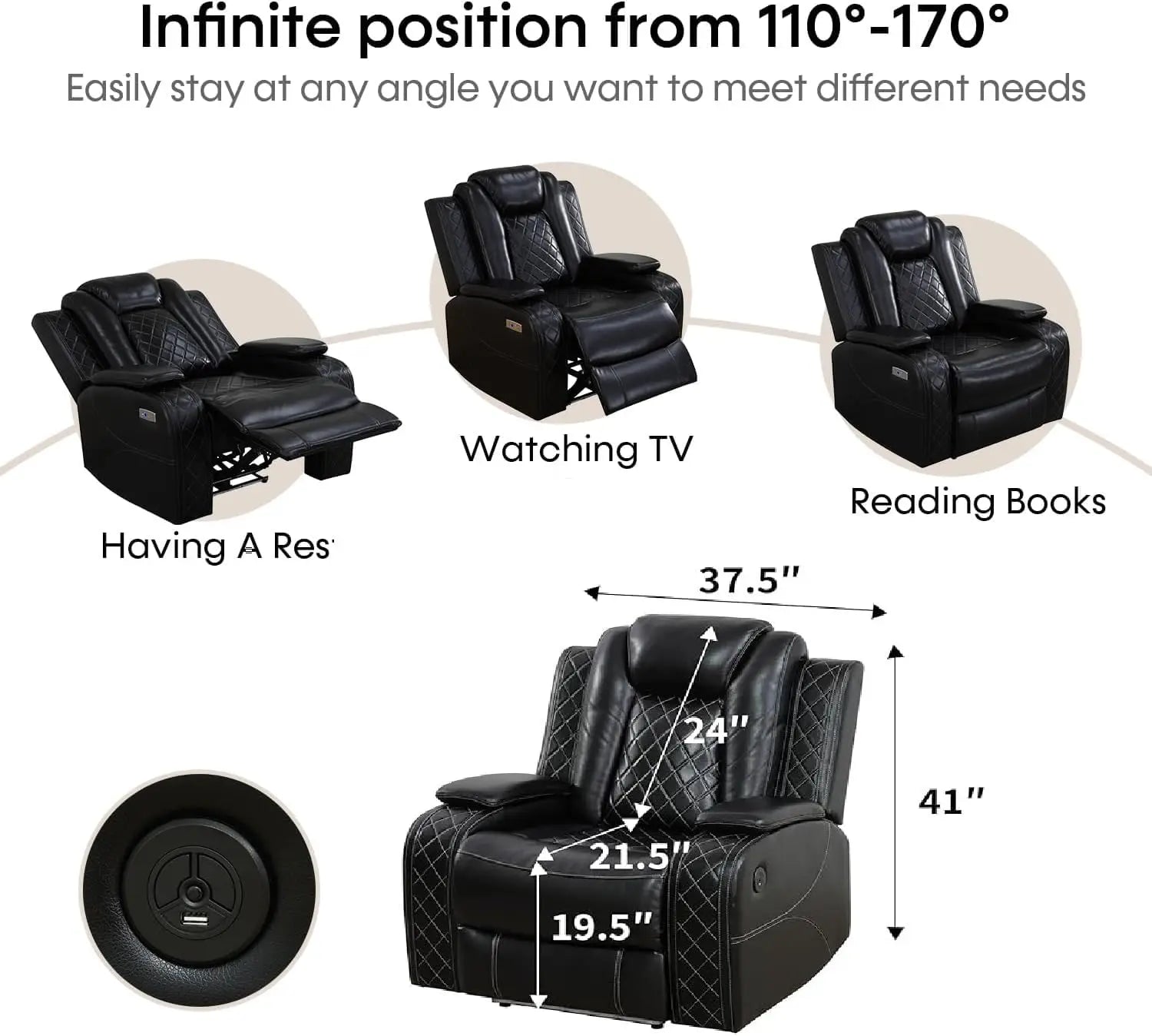 Furni Sectional Sofa Set