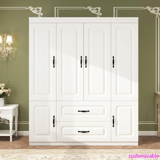 Armoire Wardrobe Closet