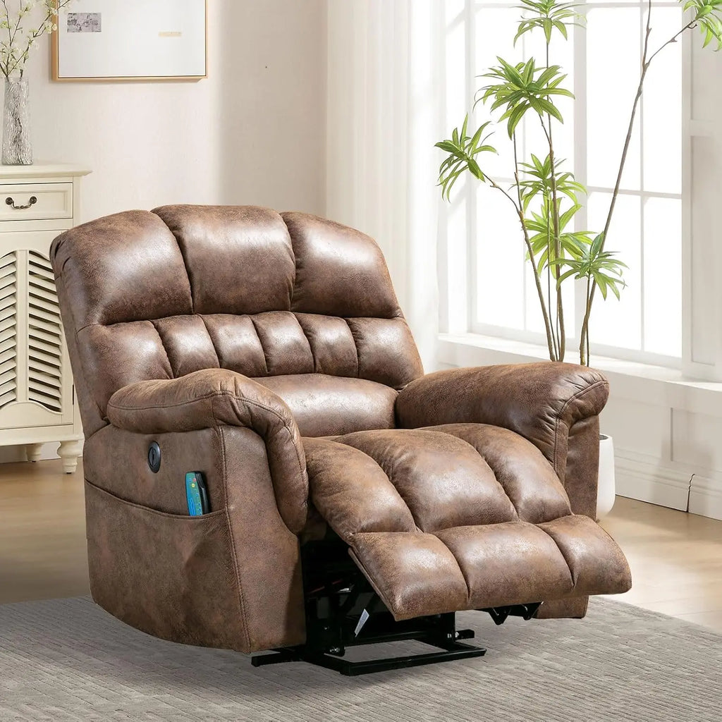 GUANGBAI Power Recliner