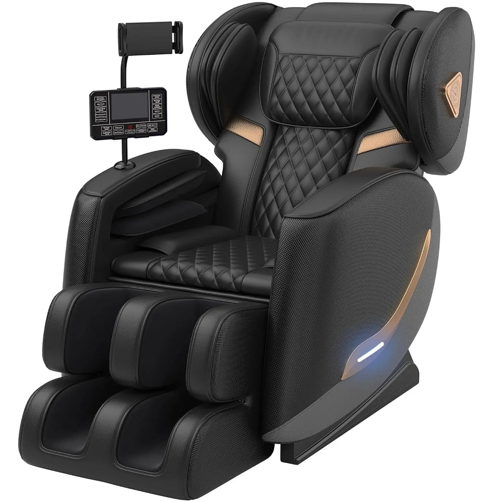 Haven Zero Gravity Full-Body Massage Chair