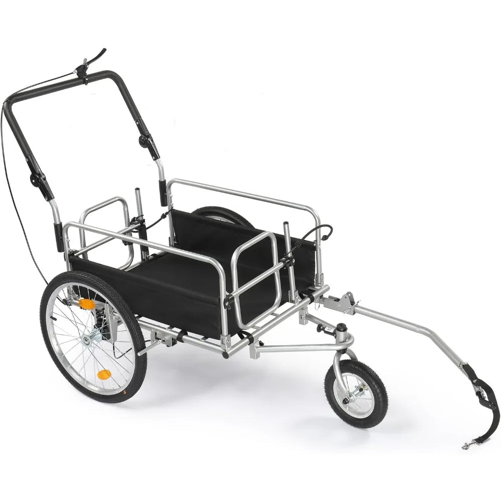 Ktaxon Bike Trailer