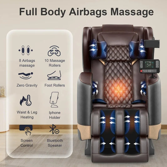 Electric Massage Chair