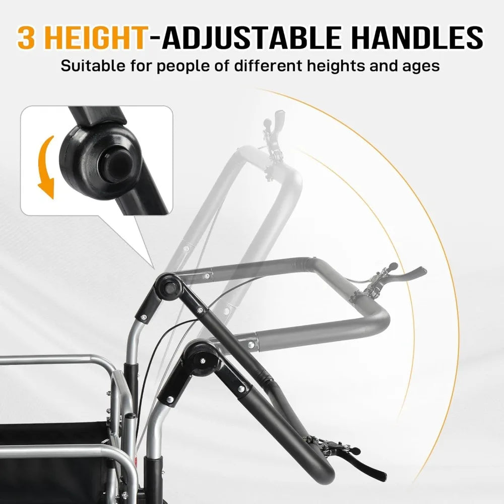 Ktaxon Bike Trailer