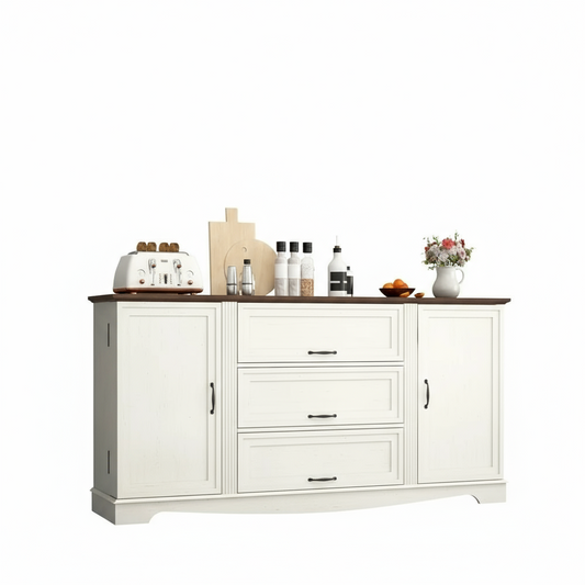 Buffet Cabinet