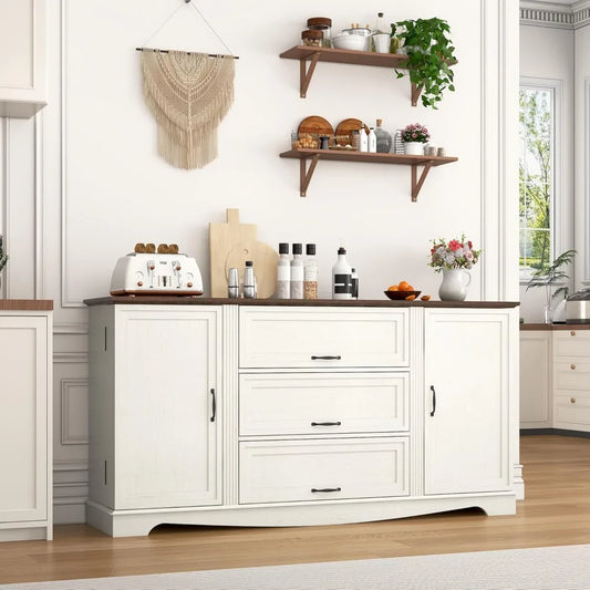 Buffet Cabinet